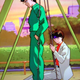 Illustration for article titled More Crappy Animated Images for Your Amusement